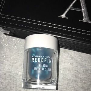 Rodan + Fields Night Renewing Serum